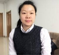 吴惠梅 照片
