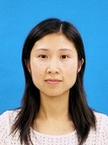 吴桂美 照片