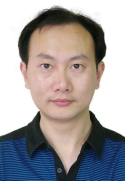 吴涛 照片