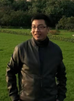 吴清来 照片