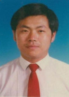 文志刚 照片