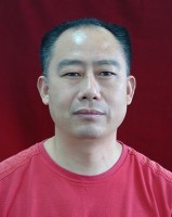 王军民 照片