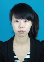 杨卉 照片