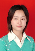 杨宇 照片
