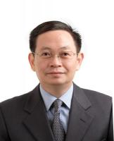 王越之 照片