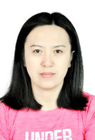 杨宝华 照片