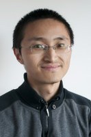 向长林 照片