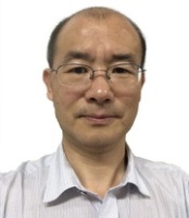 熊晓东 照片