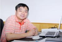 许晓宏 照片