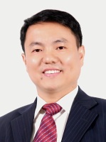 袁金龙 照片