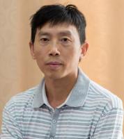 谢齐平 照片