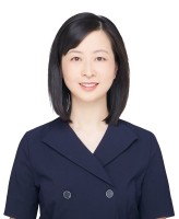 颜志蓉 照片