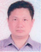 严碧波 照片