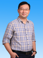 余华平 照片