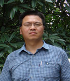 杨世明 照片