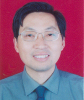 杨代勤 照片