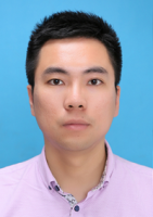 杨春磊 照片