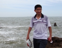 杨朝东 照片