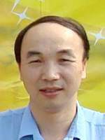 杨波 照片