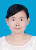 杨玉洁 照片