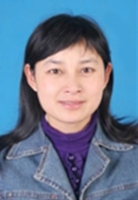 杨蓉 照片