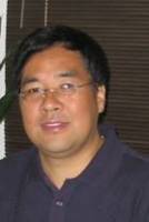 杨雄 照片