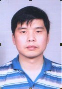 杨飞 照片