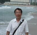 殷满堂 照片