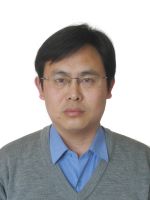 张翔 照片