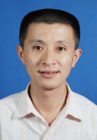 张克宏 照片
