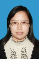 ​付丽 照片