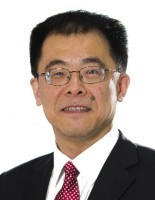 ​聂建峰 照片