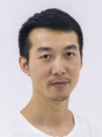 柏龙 照片