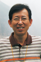 曾一 照片
