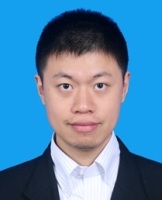 曾骏 照片