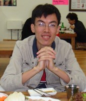 柴一晟 照片