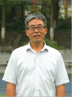 蔡维力 照片
