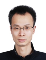 褚志刚 照片