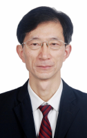 陈伟民 照片