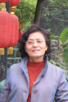 陈宏 照片