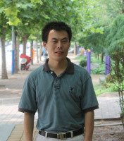 陈效华 照片