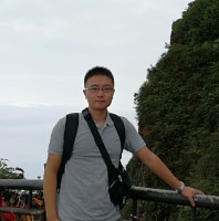 陈果 照片