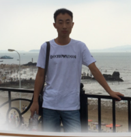 陈绪波 照片