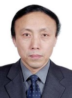 陈骥 照片