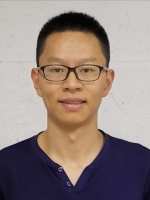 代志江 照片