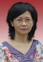 杜静 照片