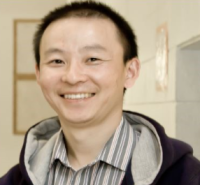 邓军 照片