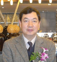 付小兵 照片