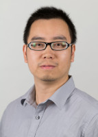 朱晓彪 照片