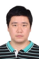 古励 照片